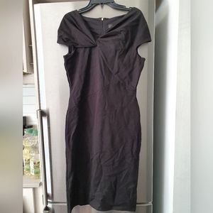 Donna karan bodycon dress